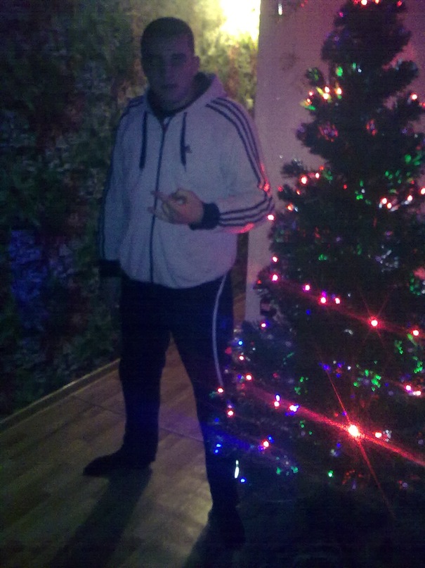 Лёва Колнер фотография #16