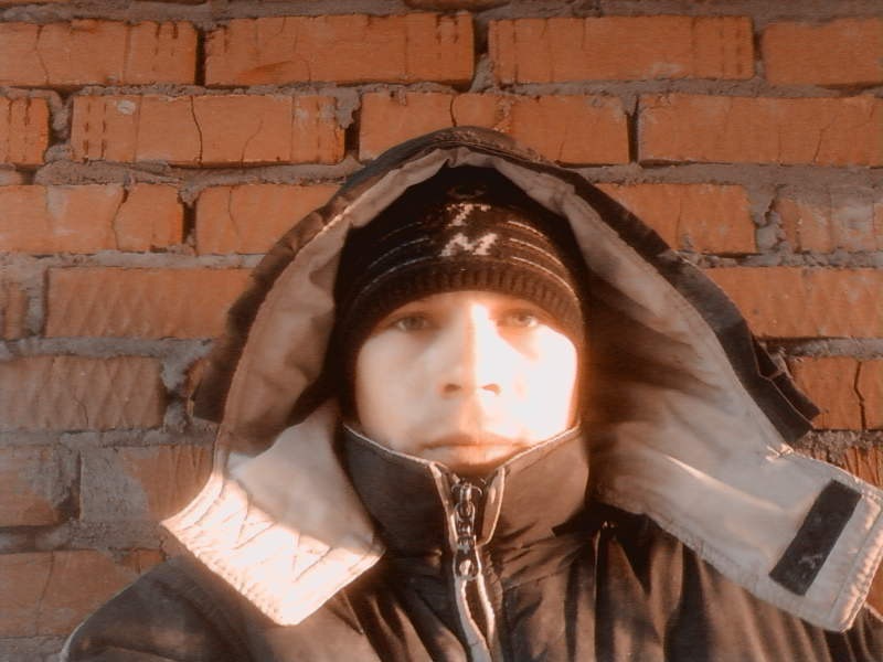 Динар Фаррахов фотография #22