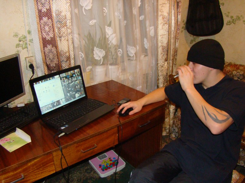 Илья Викторович фотография #6