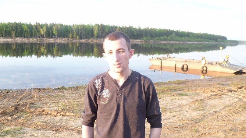 Пётр Гаврилов фотография #40