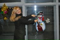 Фотография Рожновой Надежды