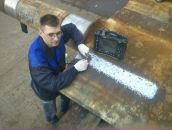 Фотография Гончара Александра