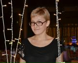 Фотография Максимовой Аллы