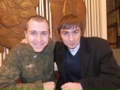 Игорь Бойко фотография #29 (источник - https://vk.com/id2385335)