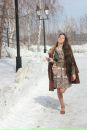 Фотография Зайцевой Анны