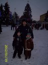 Віталій Безнюк-Луцюк фотография #2 (источник - https://vk.com/id157214034)