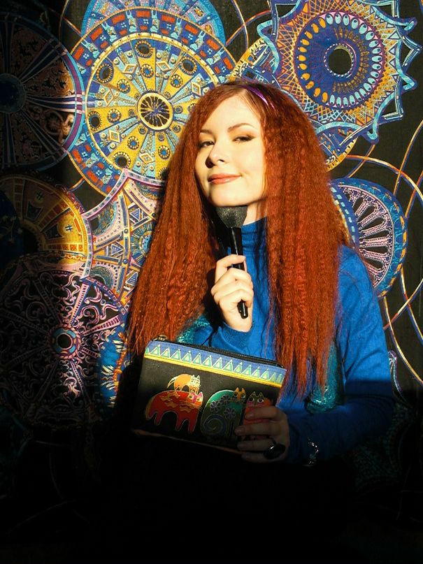 Оля Луно фотография #50