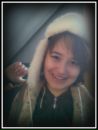 Фотография Аглямовой Айгуль