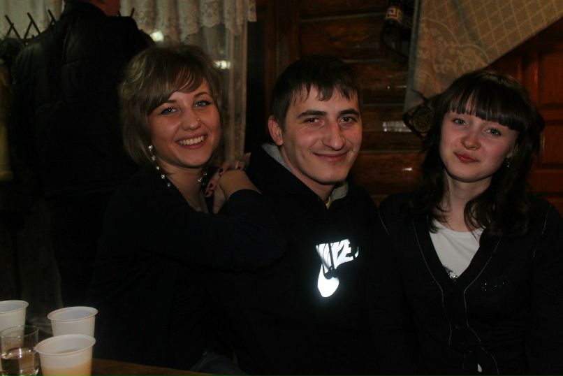 Иван Малышев фотография #34