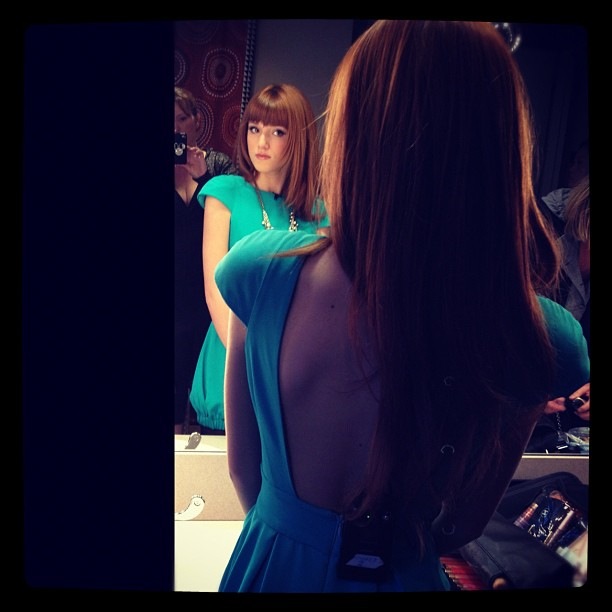 Bella Thorne фотография #4
