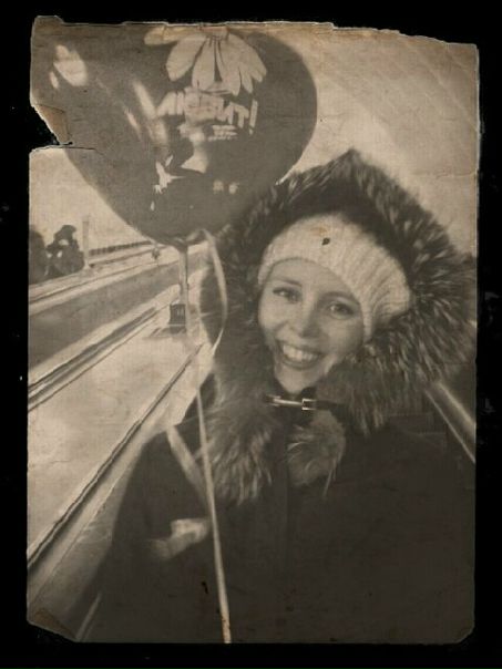 №4, Александра Карпунцова, Всеволожск, Россия №4, Александра Карпунцова, Всеволожск, Россия