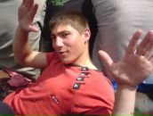 Саша Вітюк фотография #27 (источник - https://vk.com/id79209031)