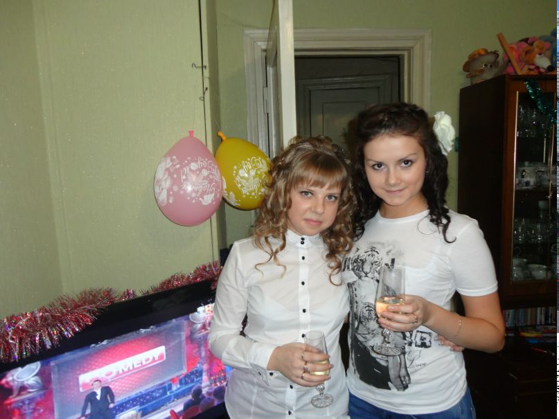 Леночка Боброва фотография #21