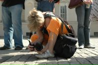 Фотография Тихоновой Лики