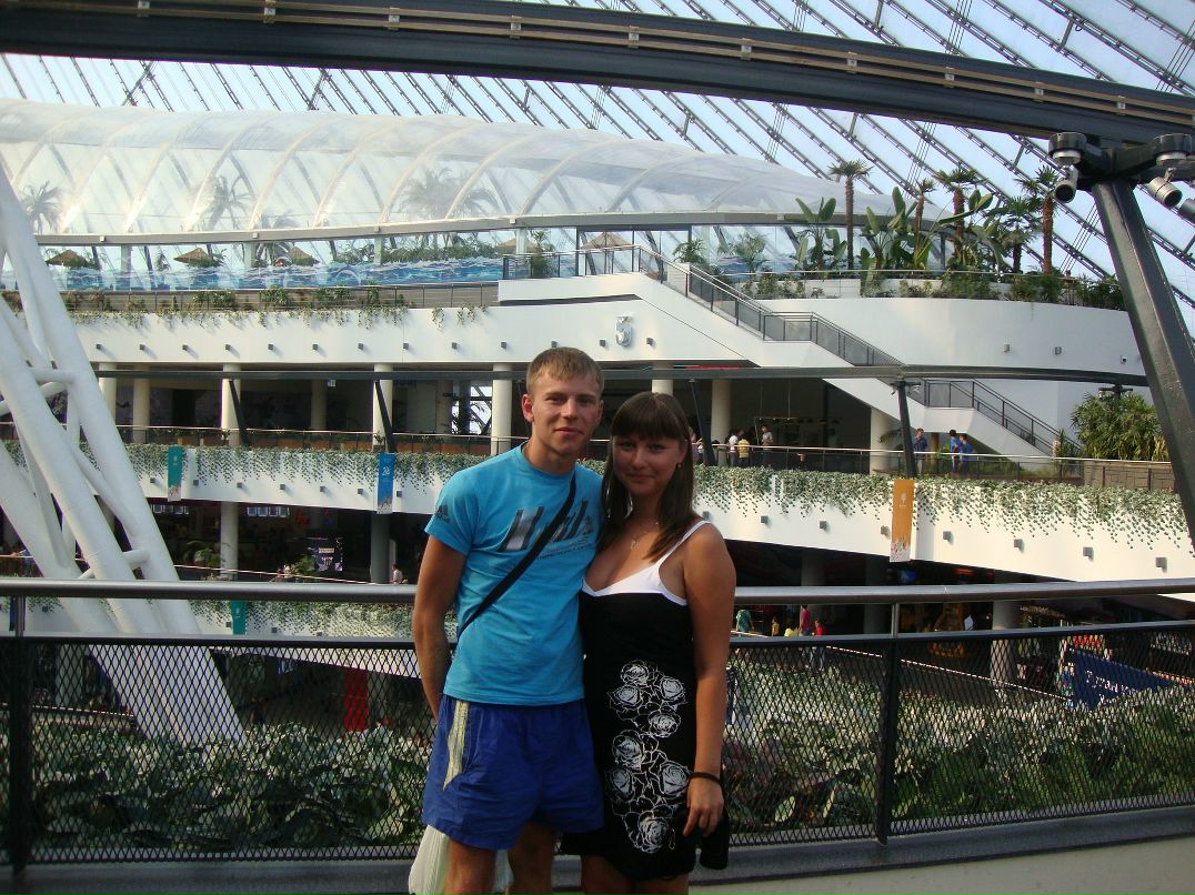 Дмитрий Куваев фотография #49