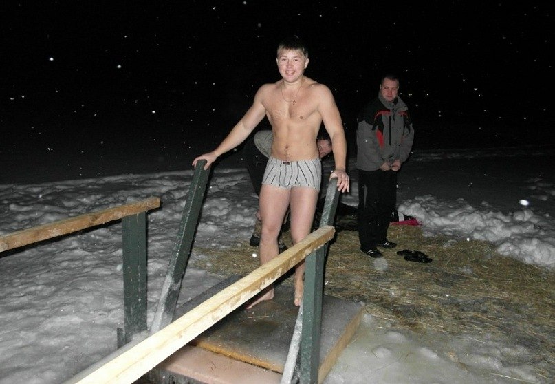 Сергей Лебедев фотография #12