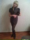 Фотография Горбуновой Лары