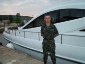 Паша Сінюк фотография #23 (источник - https://vk.com/id68683416)