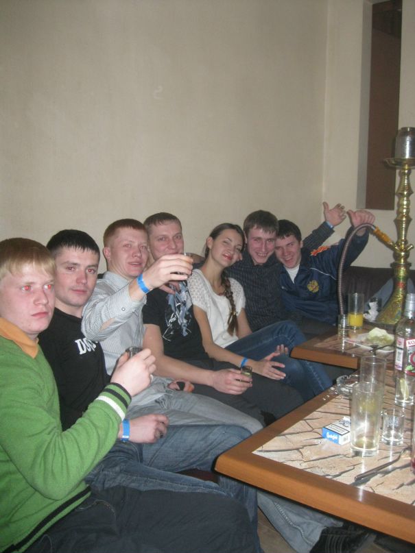 Дмитрий Савельев фотография #7