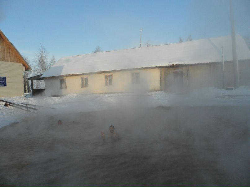 Надежда Захарова фотография #46