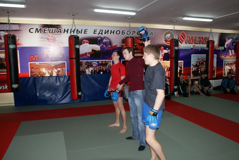 Андрей Полунин фотография #30