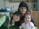 Ліза Мокар фотография #36 (источник - https://vk.com/id164635306)