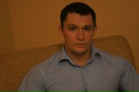 Фотография Устименко Ромы