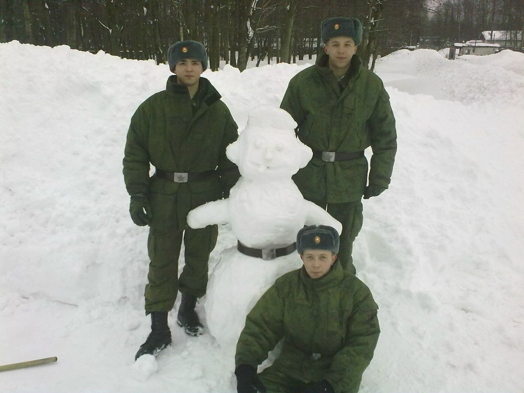 Дмитрий Зайцев фотография #39