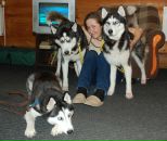 Фотография Быстровой Виктории