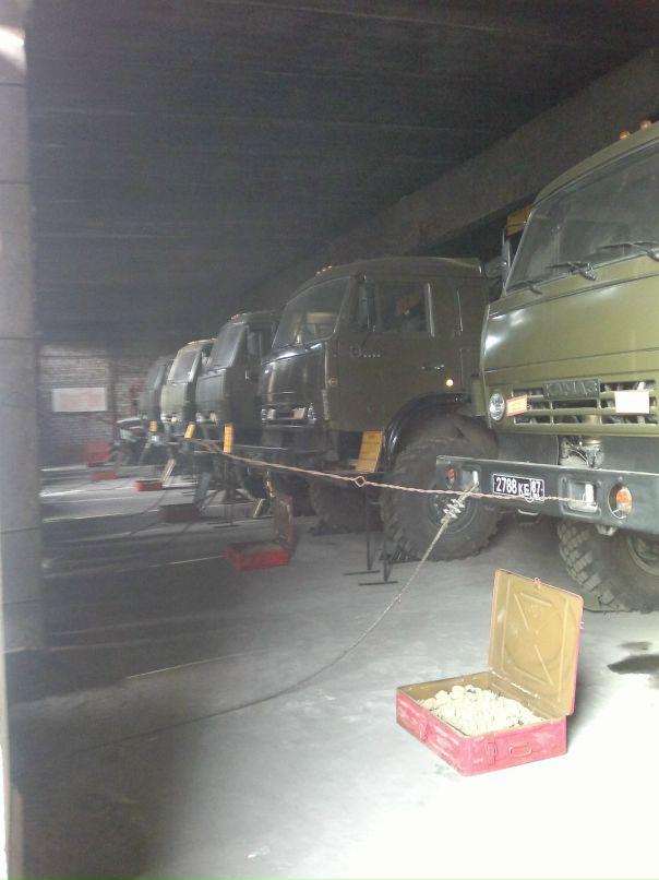 Игнат Егодуров фотография #47