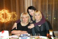 Фотография Соколовой Елены