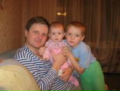 Фотография Кирсанова Дениса