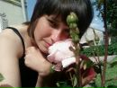 Галя Ільків фотография #10 (источник - https://vk.com/id32078091)