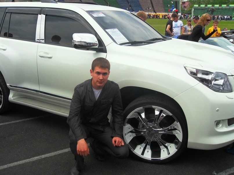 Иван Зелинский фотография #47