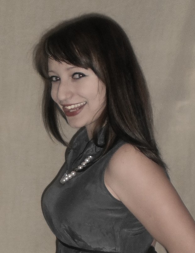 Anastasyja Yacenko фотография #4