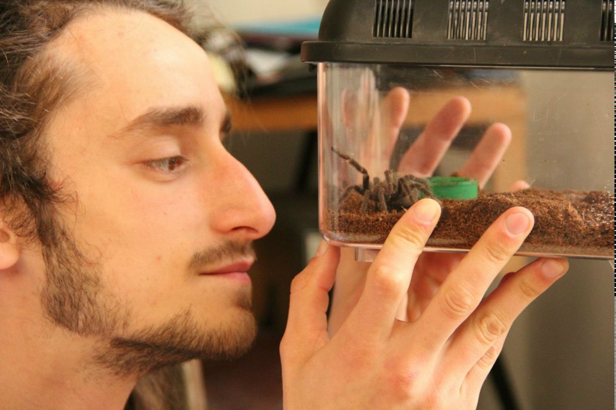 Женя Татировский фотография #13