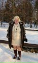 Фотография Макаровой Ольги