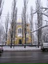 Люба Пасічна фотография #5 (источник - https://vk.com/id162704423)