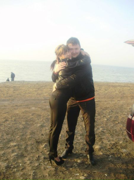 Дмитрий Гриценко фото №7