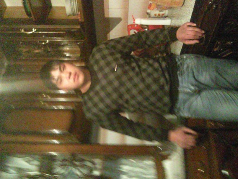 Дмитрий Тормозаков фотография #32