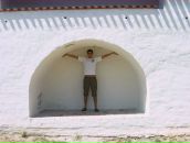 Фотография Северина Алексея