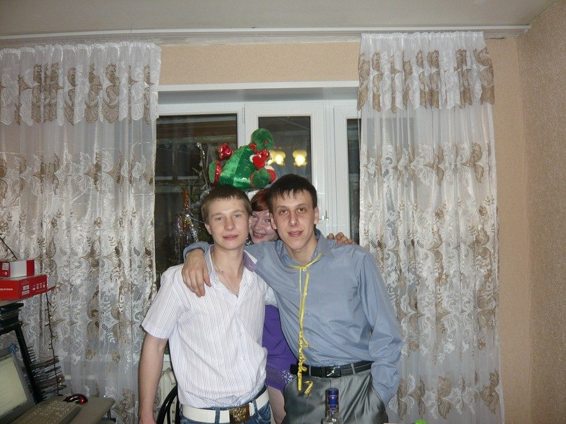 Дмитрий Ощепков фотография #23