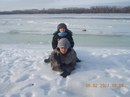 Настя Бадрізлова фотография #17 (источник - https://vk.com/id162689847)
