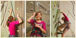 Фотография Букреевой Ольги