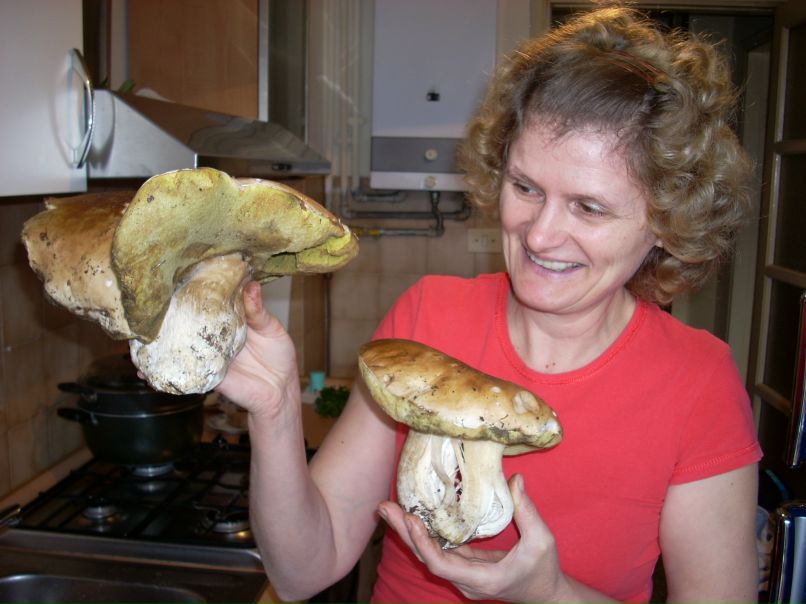 Нина Плотникова фотография #3