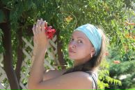 Фотография Малышевой Анечки