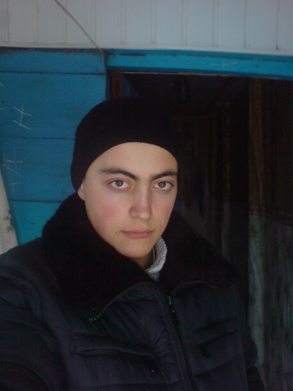 Дмитрий Калинин фотография #50