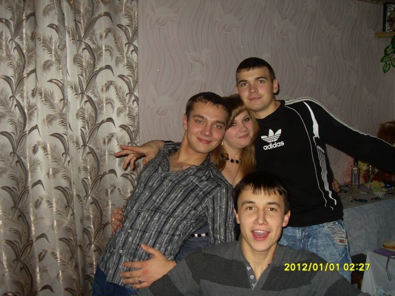 Николай У фотография #40