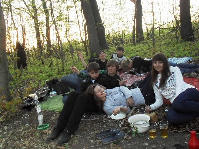 Дмитрий Чудаков фотография #33