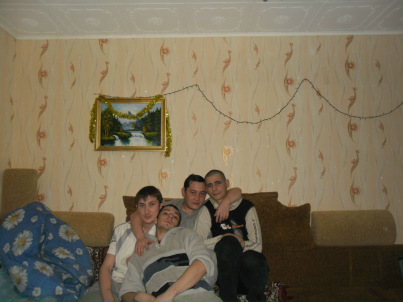 Фаниль Аминев фотография #5